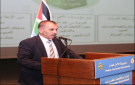 البدور: حملتنا ضد المخدرات نجحت بتحقيق شراكة مع اكثر من مليون رافض لها - ps