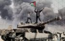الحرس الثوري: طوفان الأقصى غيرت معادلات الصراع في المنطقة - ps