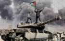  الطريق إلى رعيم .. فيلم يوثق تفاصيل سيطرة القسام على مقر قيادة فرقة غزة