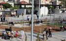 الأمانة تكثف الرقابة لمنع الأراجيل في الحدائق بجولات صباحية ومسائية