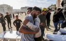 شهيد وإصابات في غارات للاحتلال على بيت لاهيا شمال غزة