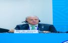 عطية: العدالة والسلام يقتضيان إنهاء الاحتلال الاسرائيلي