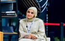 الإعلامية والصحفية غفران برقاوي حضور أردني بارز بين القيادات الإعلامية العربية الشابة في الإمارات