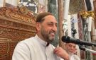 الاحتلال يعتقل خطيب الأقصى ويبعده عن المسجد أسبوعا