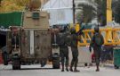 الخليل تحت التهجير القسري.. نحو 250 عائلة تجبر على إخلاء منازلها ومخاوف من اتساع النزوح - ps
