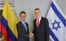 كولومبيا تفتتح سفارتها في القدس