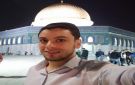 أسير فلسطيني يتم حفظ القرآن الكريم داخل سجون الاحتلال