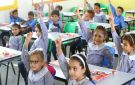 التربية تبدأ زيادة الدوام الوجاهي إلى 5 أيام للصفوف الأساسية