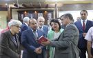 المكتبة الوطنية تستضيف فعاليات معرض عمان الدولي الثامن للعملات والطوابع