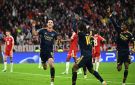 أرسنال يعود بتعادل مثير أمام بايرن ميونخ في دوري الأبطال