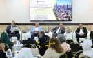 حوارية حول تطبيق نظام التخطيط والتنظيم ضمن حدود أمانة عمان
