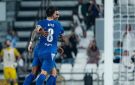 واتكينز ونيفيز يقودان الهلال للفوز على السد في نخبة آسيا