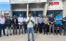 اعتصام في صور للمطالبة بوقف تقليص خدمات أونروا 