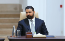 الساعدي: الزيدي استجاب لطلب إلغاء تأشيرة دخول الأردنيين إلى العراق