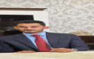 الشاب احمد علي الجراح .. مبارك عقد القران