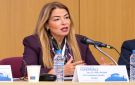 العين العماوي تستعرض الأداء المؤسسي في الأردن خلال مؤتمر دولي باليونان