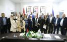 المركز الوطني للبحوث الزراعية يطلق مسار المعايشة الوظيفية لتعزيز الابتكار