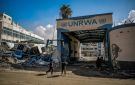 هويدي لـ فلسطين : استبعاد أونروا من غزة تهديد مباشر لحقوق اللاجئين