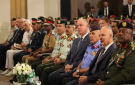 الأمير فيصل يرعى انطلاق مؤتمر قادة العمليات الخاصة في الشرق الأوسط بالعقبة