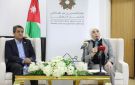  التنمية الاجتماعية و الشباب تنظمان جلسة تعريفية بجائزة الحسين للعمل التطوعي