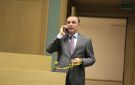 الزعبي: نريد مجلسا يسمع صوت الأندية واللاعبين والجماهير - ps