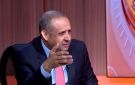العجارمة يطالب بسن قانون فعال يجرم خطاب الكراهية