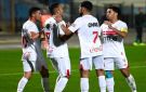 8 غيابات تضرب الزمالك قبل مواجهة بترول أسيوط