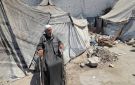 التنمية بغزة: 118 ألف مسن يواجهون ظروفا إنسانية قاسية