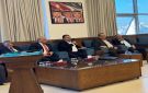 السعود: خطاب الملك يجسد ثوابت الموقف الأردني تجاه فلسطين والقدس