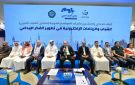 وزير الشباب يفتتح اللقاء 21 لشباب العواصم العربية