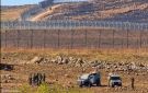 الاحتلال يستأنف تنفيذ مشروع سوفا 53 العسكري في الجولان