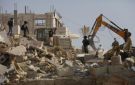 الاحتلال يهدم 3 منازل في القدس وسلفيت