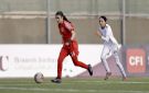 المنتخب النسوي تـ20 يتفوق وديا على نظيره السعودي