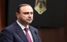 المومني: الأجهزة الأمنية تتابع في الميدان حادثة إطلاق النار في الكرك