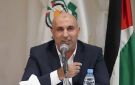 برئاسة جبارين.. وفد من حماس إلى القاهرة لبحث ملفات فلسطينية