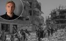 جندي سابق بجيش الاحتلال: غزة وصمة عار في التاريخ.. والحرية لفلسطين