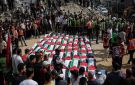 خاص منظمة حقوقية بلندن لـ شهاب: العالم يقف متفرجا على أكبر مذبحة بالتاريخ في غزة