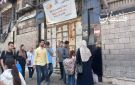 تجويع غزة.. أسعار ملتهبة وأسواق تعجز عن تلبية احتياجات المواطنين