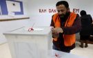 دراسة سياسية: تأجيل الانتخابات الفلسطينية يعمق أزمة الشرعية - ps