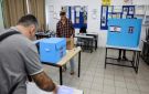 لجنة الانتخابات الإسرائيلية ترفض طلب الليكود تمديد التصويت