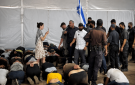 محكمة تركية تنظر في مقاضاة 35 مسؤولا إسرائيليا بقضية أسطول الصمود 