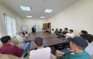 مركز شباب وشابات غرب إربد ينظم ورشة حول دور العمل التطوعي في خدمة المجتمع - ps