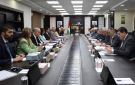 الحكومة الفلسطينية تؤكد تفاعلها مع مطالب قطاع النقل