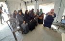 بالصور غزة في مواجهة حرب التجويع.. نازحون في مخيم الإسراء يروون معاناتهم مع شح الغذاء