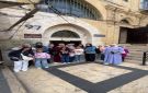 شابات الطيبة وكفرسوم يزرن متحف السلط التاريخي بيت أبو جابر 