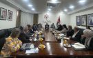البيئة: بدء تحديث خطط النمو الأخضر للمرحلة الثانية لـ 6 قطاعات