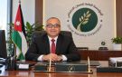 الدكتور عبدالرحمن طالب المجالي .. مبارك الترقيه