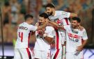 الزمالك يفقد لاعبيه في مباراة القمة أمام الأهلي الأسبوع القادم