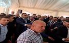 الملك يعزي بشهداء قرية حمود في الكرك