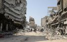 مختص اقتصادي: دمار البنية التحتية يعطل التعافي الاقتصادي في غزة